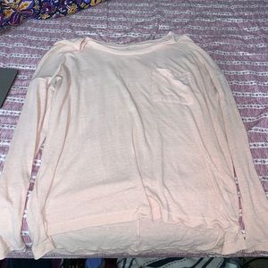 Cute long sleeve shirt